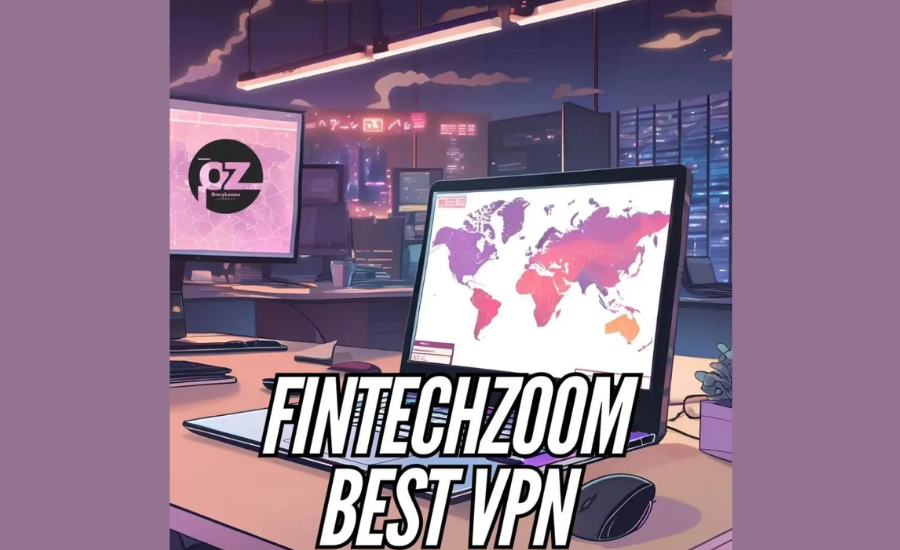 FintechZoom Best VPN Recommendations: Your Guide To Privacy, Security And Online Freedom