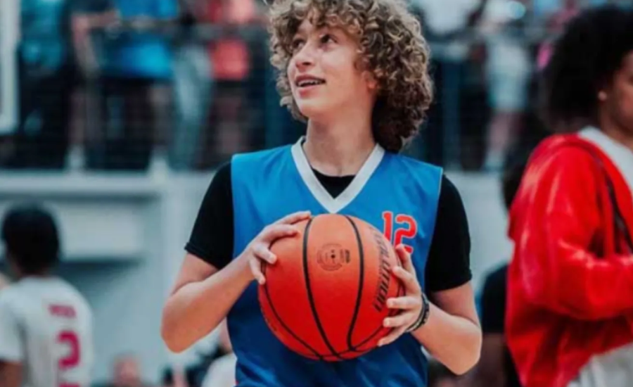 Nelson Neumann Height And Weight 2024: A Look At The Rising Star's Growth