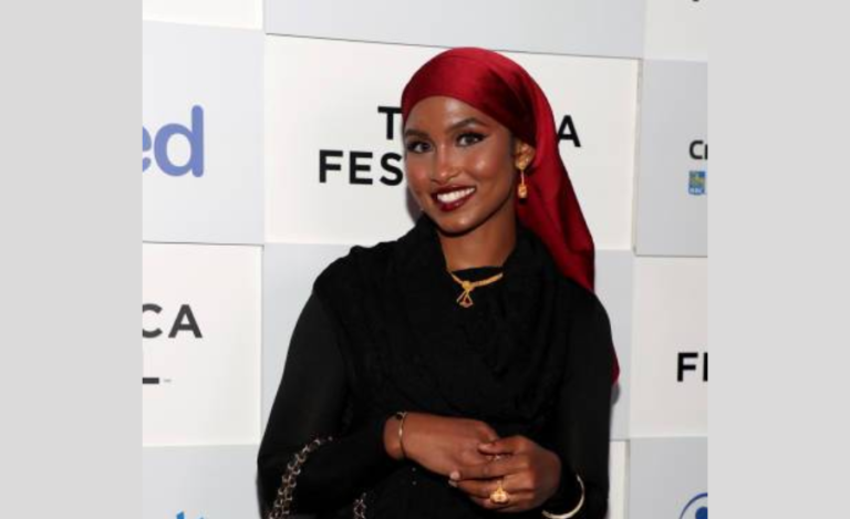 Khadija Guled: The Resilient Mother Behind French Montana’s Success And Legacy