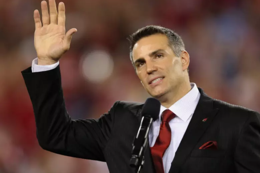 kurt warner net worth