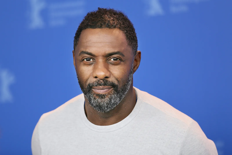 Idris Elba