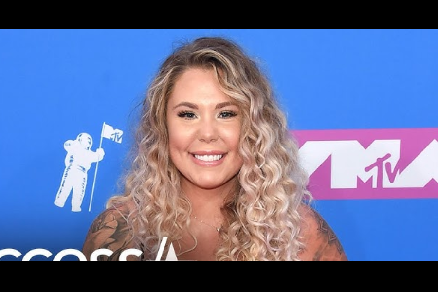 kailyn lowry