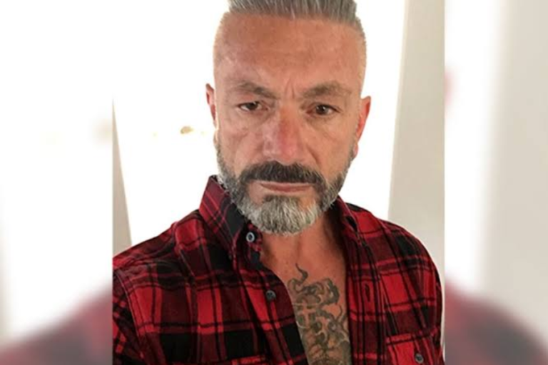 Larry Caputo