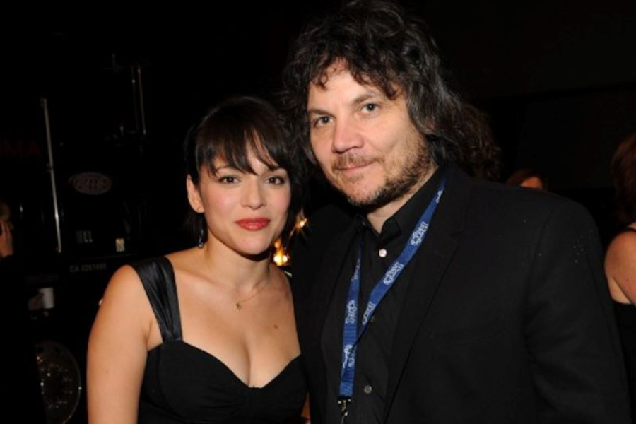 Norah Jones