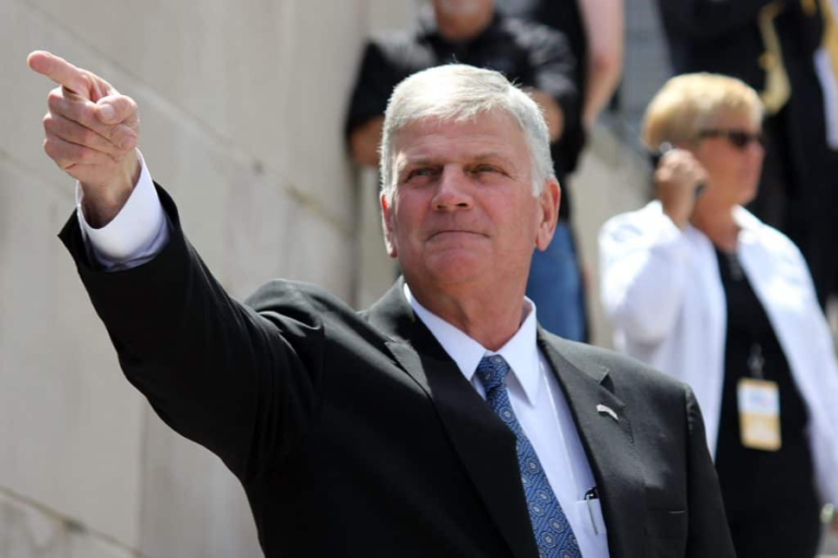 Franklin Graham