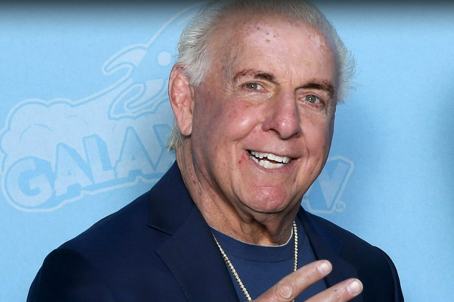 Ric Flair