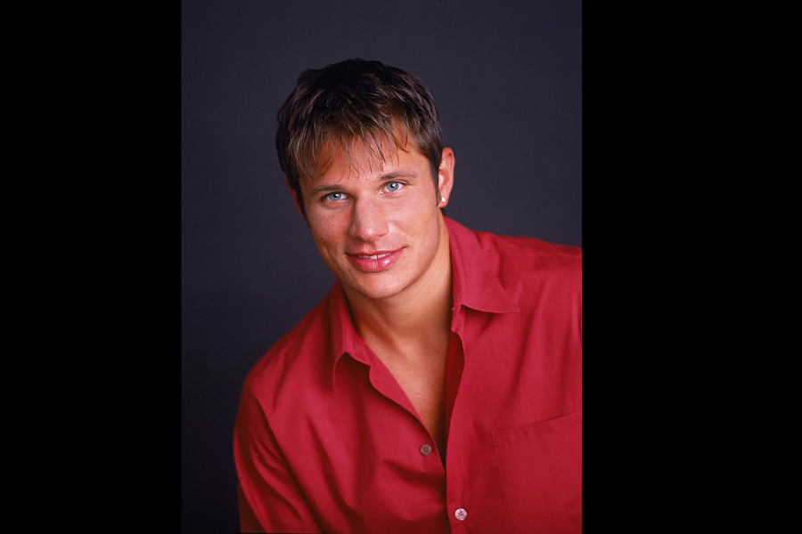 Nick Lachey