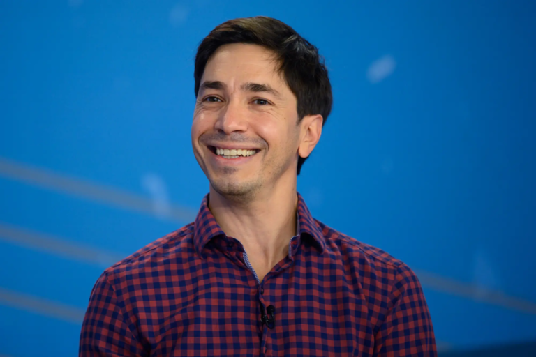 Justin Long