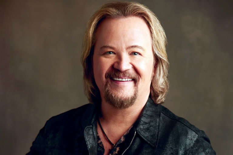 Travis Tritt