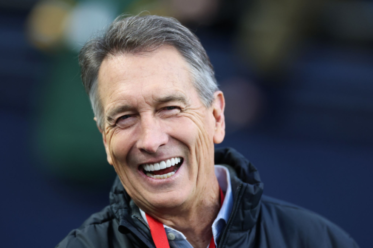 Cris Collinsworth