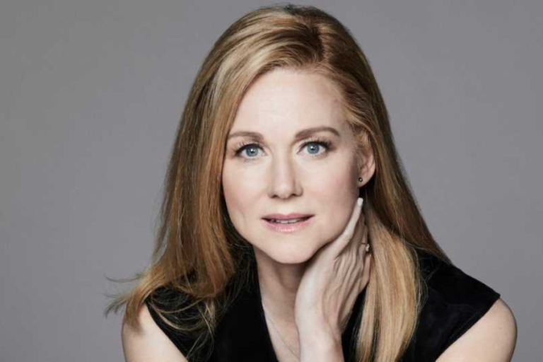 laura linney