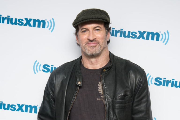 Scott Patterson