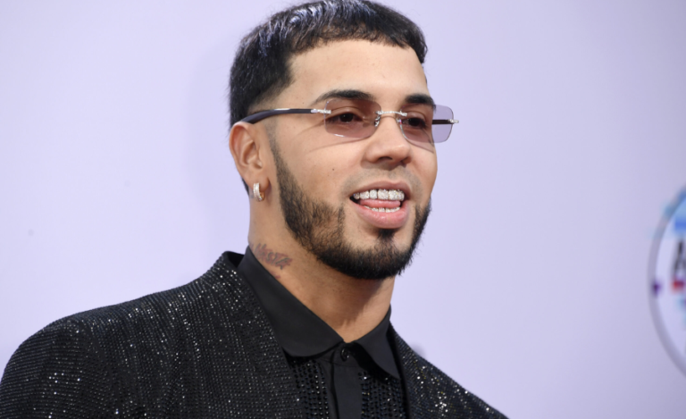 anuel net worth