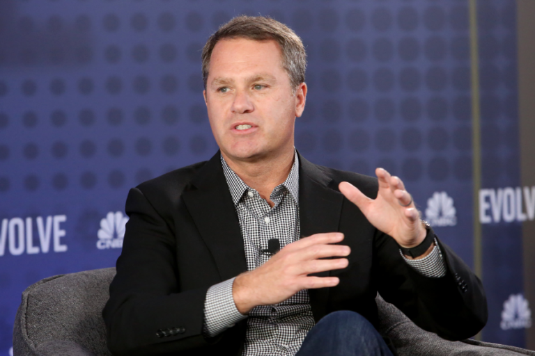 Doug McMillon