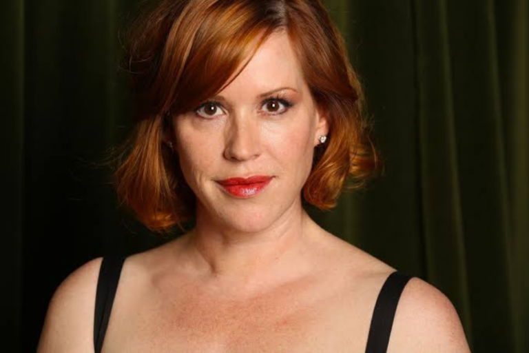 Molly Ringwald