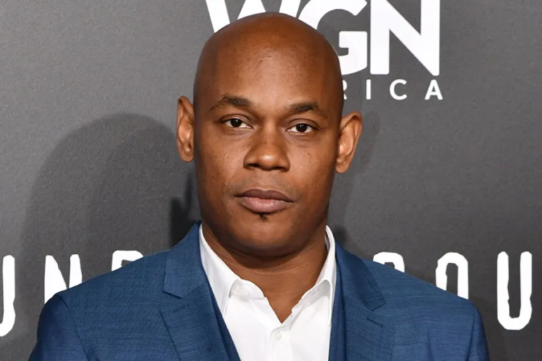 Bokeem Woodbine