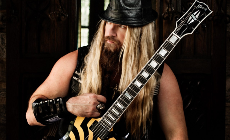 zakk wylde net worth